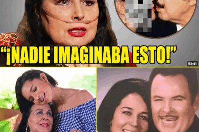 Días antes de morir, Flor Silvestre confesó la gran verdad sobre Antonio Aguilar — una historia que aún conmueve a México 💔
