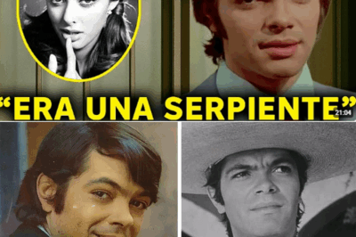 La historia de Valentín Trujillo: el día que el cine casi le cuesta la vida