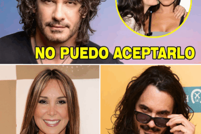 TRAS 19 AÑOS, MARIO CIMARRO FINALMENTE REVELÓ EL MOTIVO DE SU DIVORCIO DE NATALIA STREIGNARD