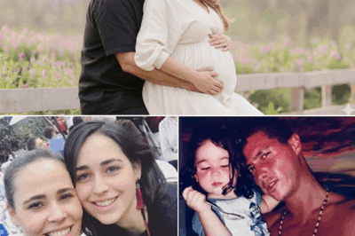 “Estoy embarazada”: Margarita Magaña finalmente revela quién es el padre de su hijo por nacer