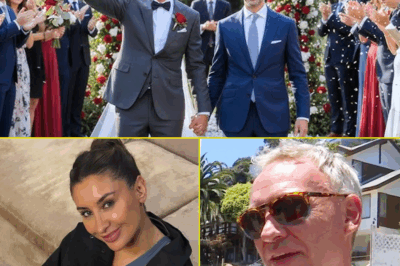 T-💥💍 Después del divorcio, Martín Cárdenas aparece en televisión