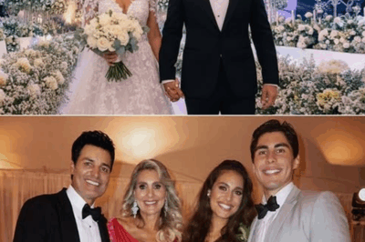 T-México se detiene: cuando Chayanne decide hablar de su boda