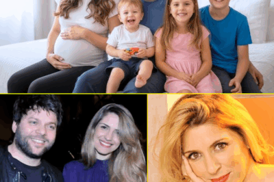 “Estábamos todos juntos”: Guido Kassia cuenta, entre risas y emoción, cómo supo que su esposa esperaba al cuarto bebé y cómo esa revelación familiar terminó de destrozar las sospechas de una traición que incendiaban las redes