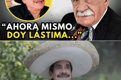Juan Valerio a sus casi 80 años: La verdad de cómo vive hoy sorprende y conmociona a México