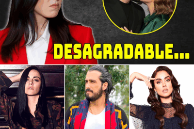 “No todo ha sido felicidad”: Maite Perroni habla con el corazón sobre las crisis, los miedos y las lecciones que aprendió antes de encontrar la estabilidad que hoy disfruta