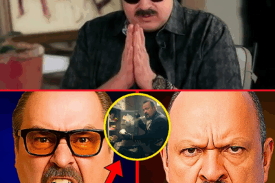 ¡Antonio Aguilar Jr. rompe el silencio! La verdad sobre lo que Pepe hizo con la herencia familiar que dejó al público sin aliento