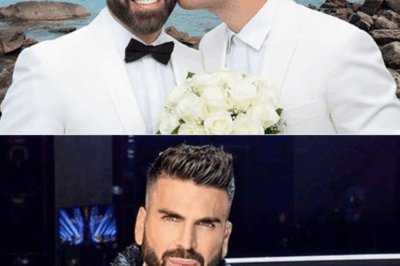 “Nos vamos a casar”: Jomari Goyso rompe el silencio y revela detalles de su relación más importante