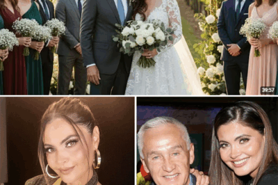 💖 Casado a los 53 años, Chiquinquirá Delgado por fin confiesa su amor a su vida