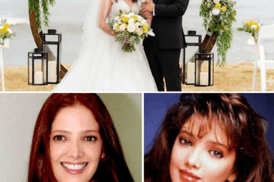 A sus 56 años, Adela Noriega finalmente revela fotos y la fecha de su boda — el misterio mejor guardado de la televisión mexicana