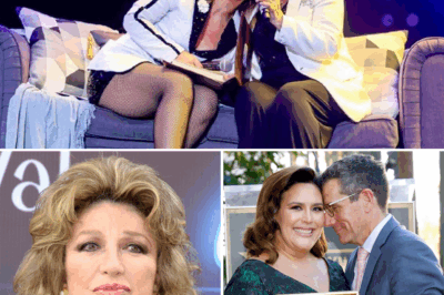 Angélica María, a sus 81 años, rompe el silencio y revela un difícil capítulo que vivió su hija Angélica Vale: la confesión que nadie esperaba