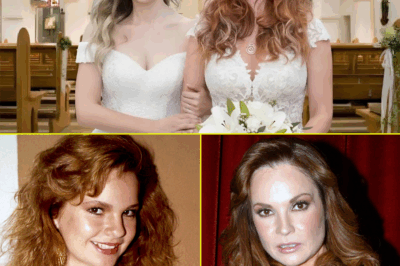 “NOS CASAMOS”: A LOS 51 AÑOS, ANA PATRICIA ROJO FINALMENTE HABLÓ Y CONFESÓ SOBRE SU PAREJA DEL MISMO SEXO