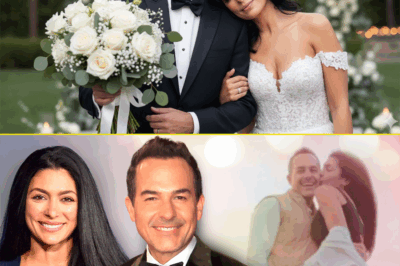 Casado a los 51 años, Carlos Calderón rompió su silencio y admitió quién es el amor de su vida