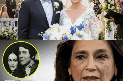 “Lo amo, aunque me tarde 76 años en decirlo”: Ofelia Medina