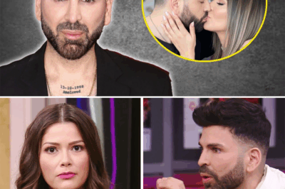 A sus 44 años, Jomari Goyso finalmente admitió lo que siempre habíamos sospechado: la verdad detrás del crítico implacable