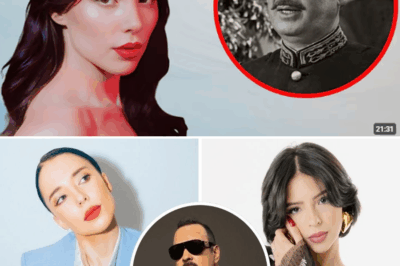 Majo Aguilar: la confesión más sincera de la heredera del talento