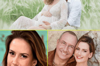 Después de negar durante años que quisiera ser madre, Lucía Valdés