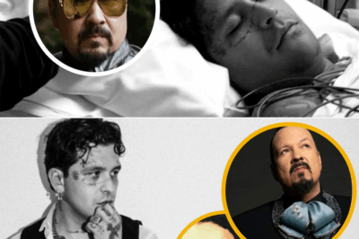 “Ya basta de ataques”: la familia de Christian Nodal responde con firmeza a las especulaciones sobre Pepe Aguilar y pide respeto tras los días de preocupación por la salud del cantante — el mensaje que divide opiniones en todo México