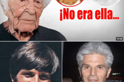 A los 87 años, Jorge Rivero finalmente confiesa quién fue el amor de su vida: la revelación que conmovió a millones
