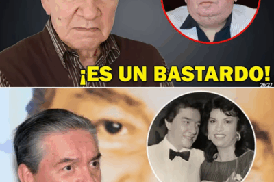 A sus 93 años, Marco Antonio Muñiz revela a las personas a las que nunca perdonará — y su verdad conmueve a todo México
