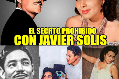 La confesión oculta de Flor Silvestre sobre Javier Solís: el misterio que resurgió cinco años después de su partida
