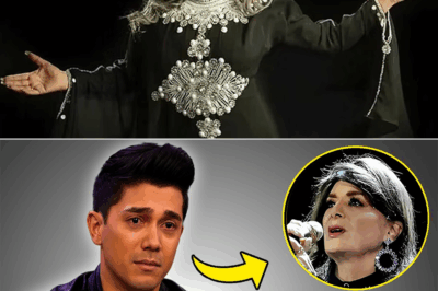 Lo que descubrieron en la herencia de Paulina Tamayo… cambió todo para siempre