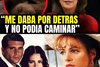 Ana Colchero: la verdad detrás del silencio más prolongado de la televisión mexicana