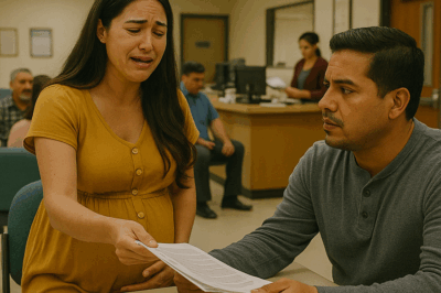 Durante mi divorcio, mientras estaba embarazada y temía perderlo todo, entregué todas mis propiedades a mi esposo sin imaginar que, meses después, descubriría la verdad que cambiaría para siempre mi visión del amor, la confianza y el sacrificio