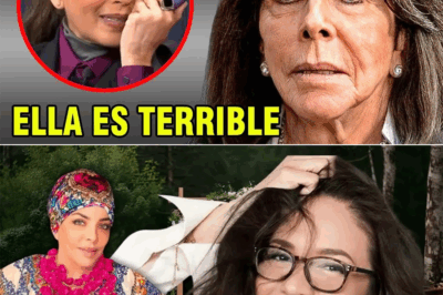 A sus 73 años, Verónica Castro rompe su silencio al revelar el loco secreto de Yolanda Andrade