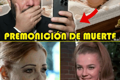 “Mi madre siempre lo presentía”: el hijo de Alicia Bonet revela los consejos y advertencias que marcaron su vida y que hoy cobran un nuevo significado