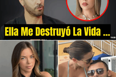 El silencio roto: la inesperada confesión de Christian Carabias a sus 48 años