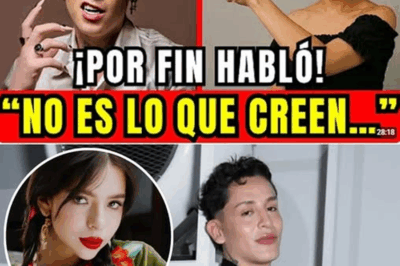 “Ya era momento de hablar con la verdad”: Kunno confiesa todo sobre el rumor que lo vinculó con Ángela Aguilar y explica cómo un simple malentendido se convirtió en tendencia. Su versión sorprende a millones y deja un poderoso mensaje sobre las redes sociales.