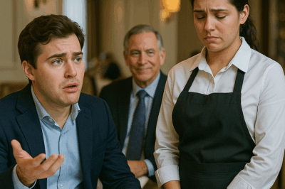 El día en que la humildad venció al poder