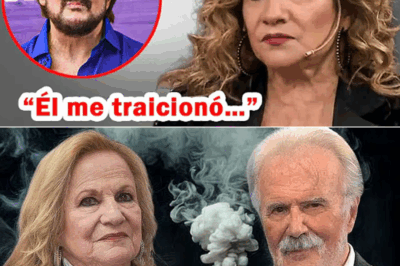 “Rompemos el silencio”: A sus 72 años, el Dúo Pimpinela sorprende al mundo con una confesión que nadie vio venir