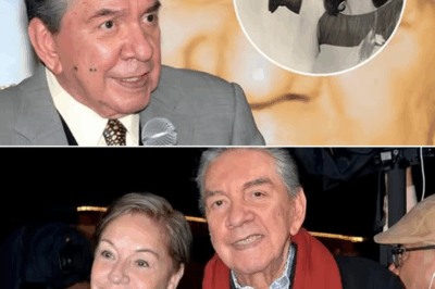 Marco Antonio Muñiz: la soledad y las verdades ocultas del ídolo que conquistó corazones 💔