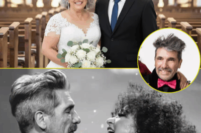 “Amanda Miguel rompe el silencio y revela: ‘Nos vamos a casar’”