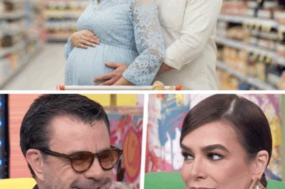 A sus 53 años, Biby Gaytán sorprende con un anuncio inesperado: la historia detrás del mensaje que dejó al público sin aliento