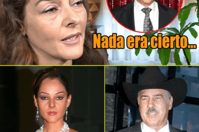 Dos años de silencio absoluto