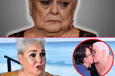 A los 72 años, Lupita D’Alessio rompe el silencio y revela lo que jamás había contado sobre sus seis divorcios