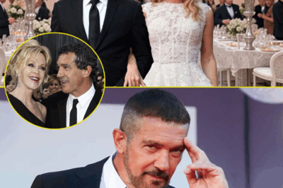 T- Después de una década de soltería oficial, Antonio Benítez