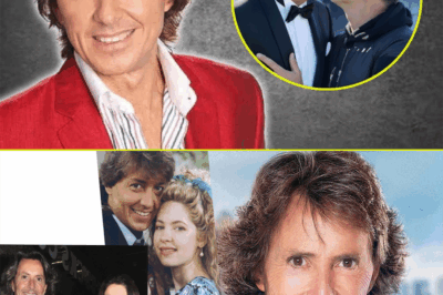 A sus 61 años, Gustavo Bermúdez finalmente admite lo que siempre hemos sospechado