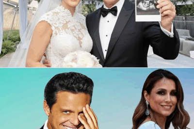 Luis Miguel rompe su silencio: la revelación inesperada de un matrimonio secreto y la llegada de su primer hijo que sacude al mundo del espectáculo