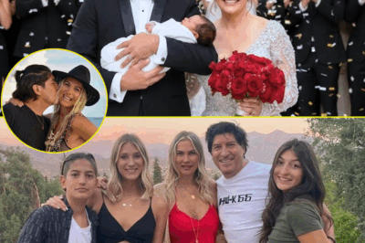 ❤️ “Pensé que nunca volvería a casarme”: después del divorcio, Iván Zamora rompe el silencio y cuenta detalles íntimos de su sorpresiva boda con su nueva pareja, el lugar elegido y la emotiva reacción de sus hijos