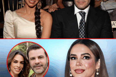 Tras más de 31 años de matrimonio, Biby Gaytán finalmente confesó la “loca verdad” sobre su esposo