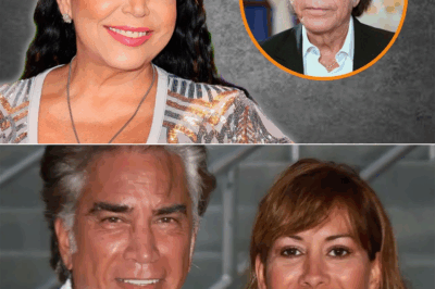 A sus 58 años, Liliana Rodríguez finalmente admitió haber hecho las paces con su padre “El Puma”
