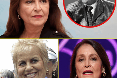 “He vivido más de lo que soñé”: la inesperada confesión de Daniela Romo a sus 66 años emociona a sus fans y deja una lección de vida inolvidable