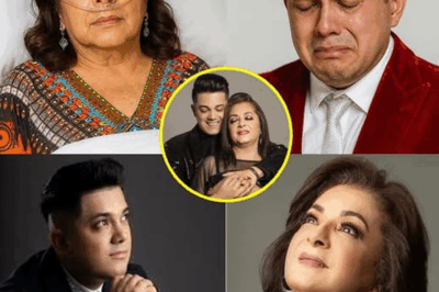 “Quiero irme cantando”: el último deseo de Paulina Tamayo, revelado por Willie, emociona profundamente al país. La icónica artista ecuatoriana se despidió con un mensaje de amor y esperanza que hoy inspira a todos quienes la admiraron.