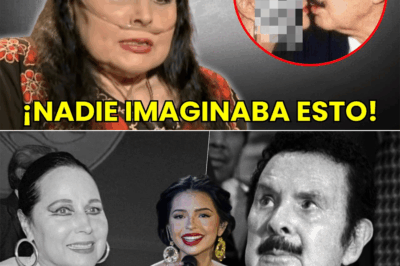 La Última Revelación de Flor Silvestre: Un Secreto Guardado en Silencio Durante Años