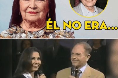 Un silencio que duró demasiados años