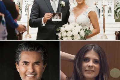 A los 60 años vuelve al altar, rompe con las expectativas