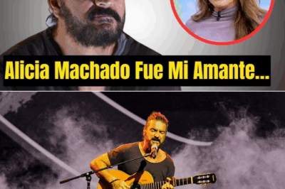 🎤 25 datos sorprendentes de Ricardo Arjona que probablemente no sabías